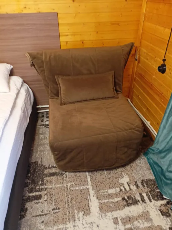 Домик в горах