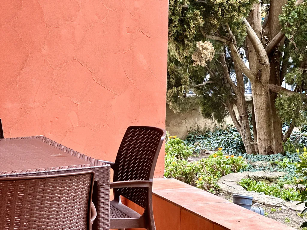 Апартамент-студио 1С