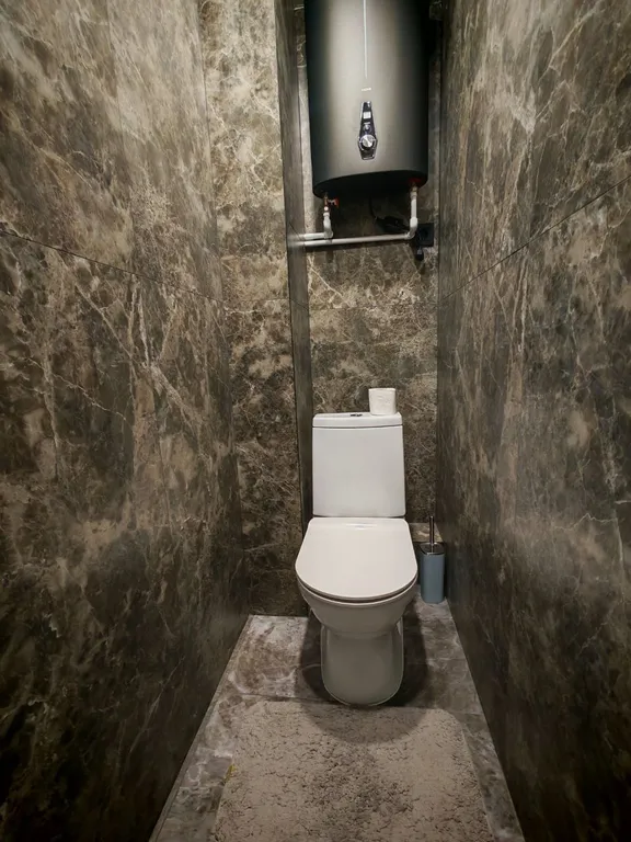 Квартира в новом доме