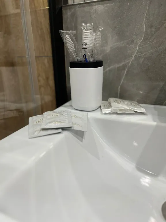 Двухкомнатная квартира в центре