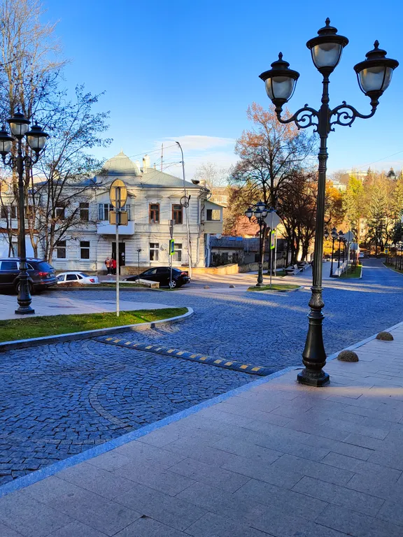 Уютная квартира в курортной зоне