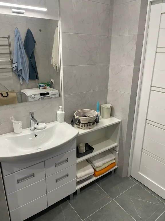 Квартира для отдыха