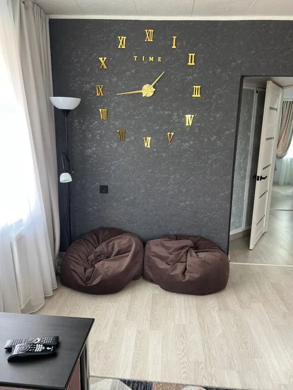 Уютная 2-комнатная квартира