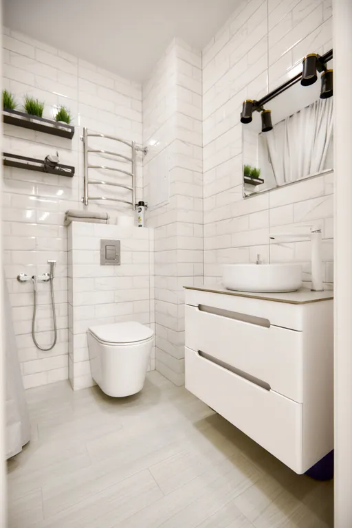 Квартира "Отдых"