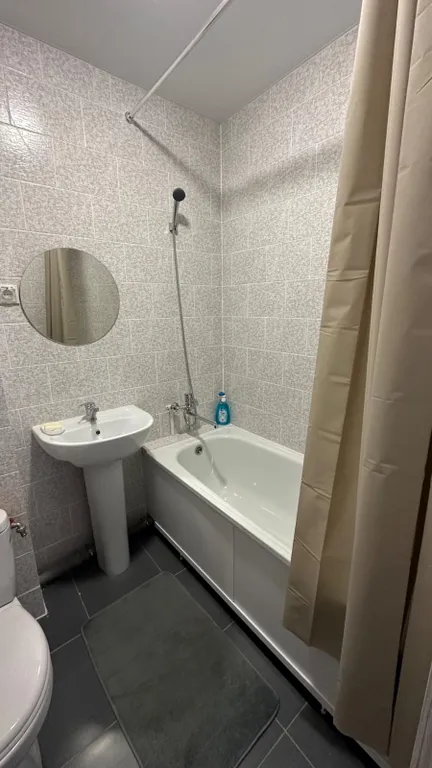 Пока все новенькое