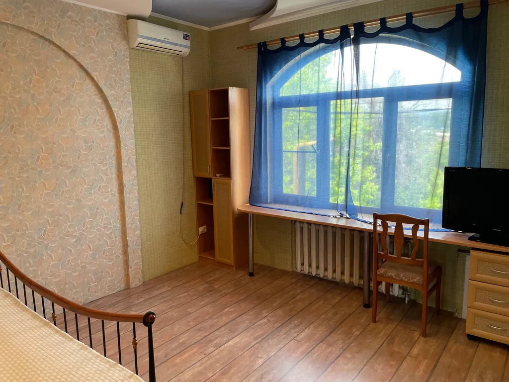 Коттедж Уютный дом — Раздольное