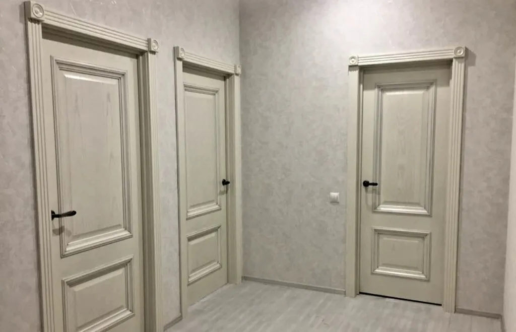 Квартира Квартира Лазурный — Геленджик