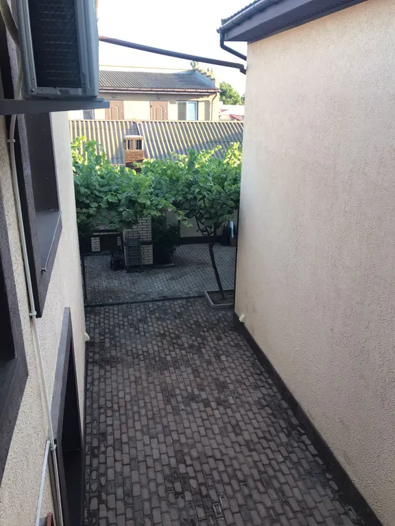 Коттедж Дом 55 кВ.м в тихом районе города — аренда посуточно в Евпатория