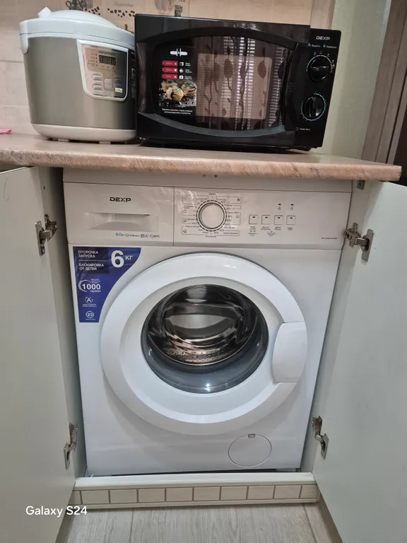 Уютная чистая квартира в центре станицы