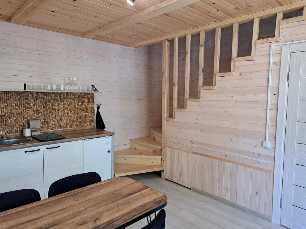 3-комнатный Дом