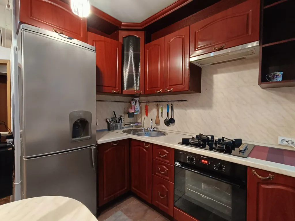 Уютная квартира в центре города рядом с городскими прудами