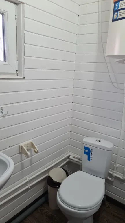 2-комнатный Дом