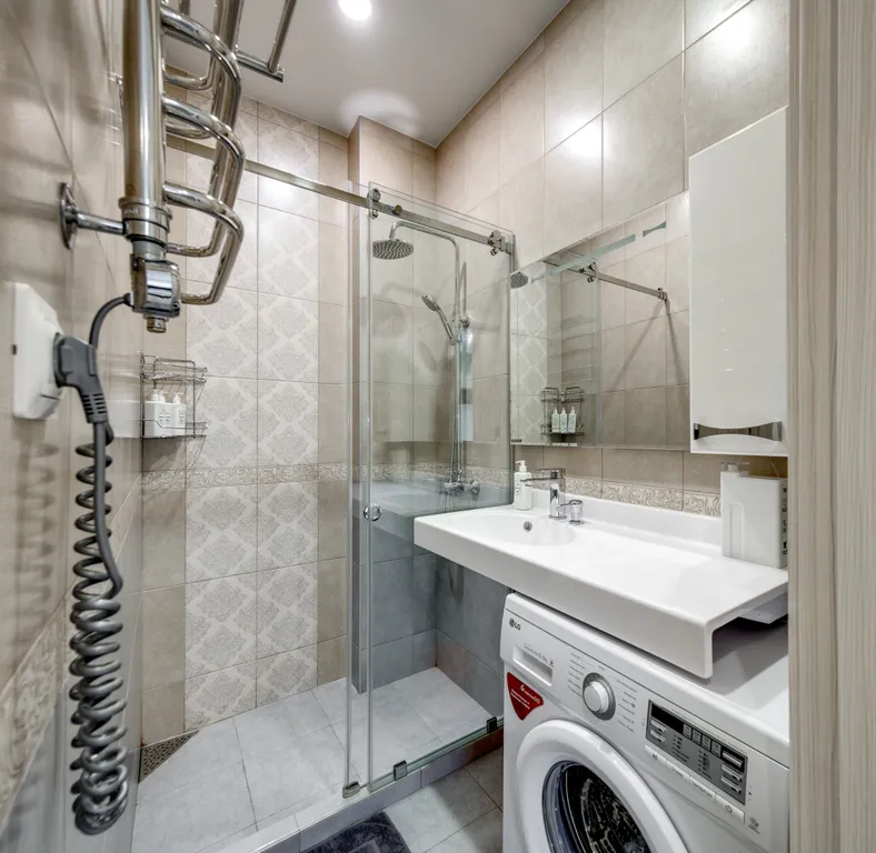 Люкс в Приморском парке