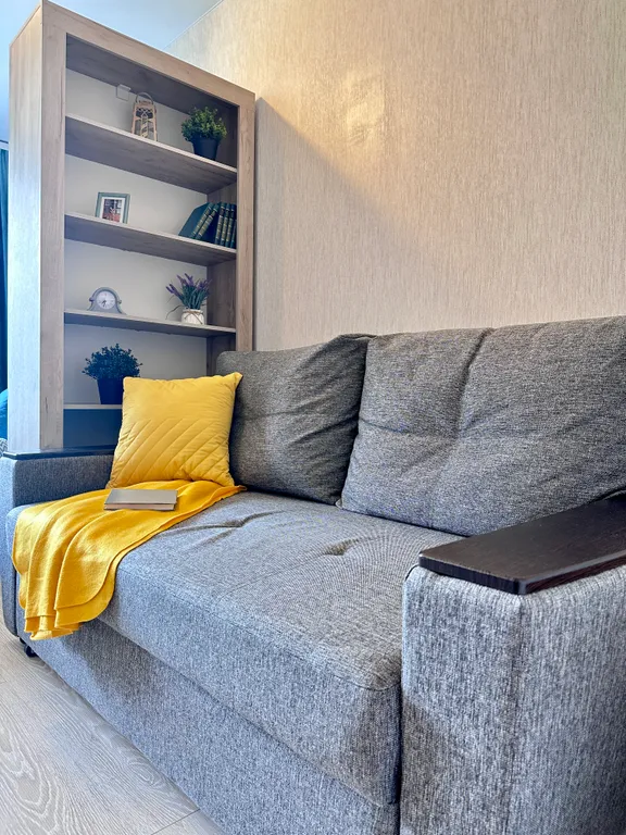 Апартаменты у жд вокзала