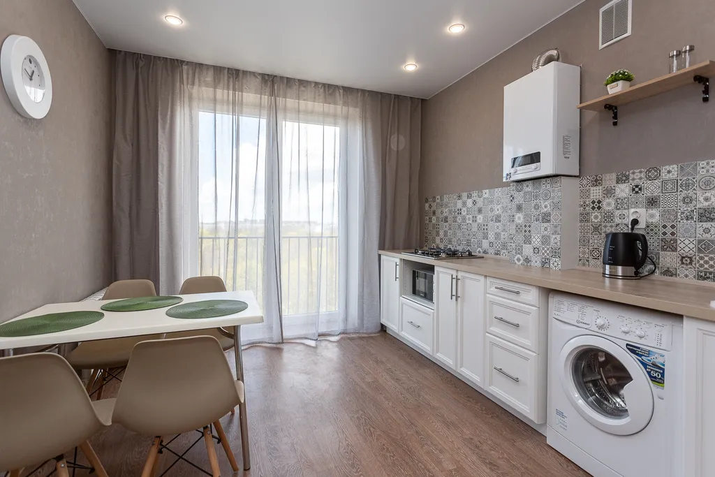 Квартира Квартира Квартирка в ЖК Суздальский — Калининград