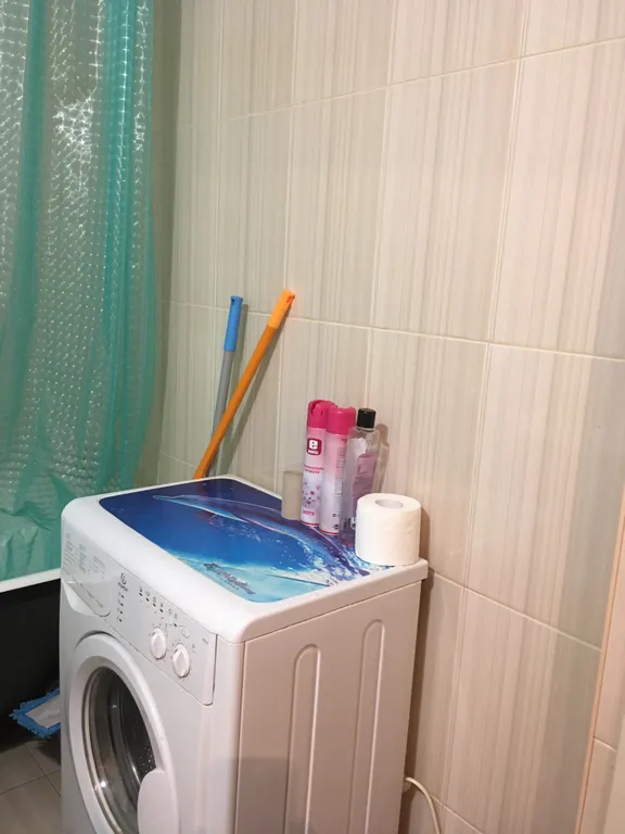 Уютная студия в центре (Бульвар Гагарина) Мотовилихи