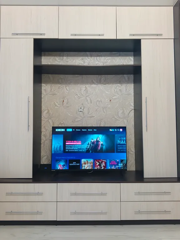 Уютная квартирка в центре