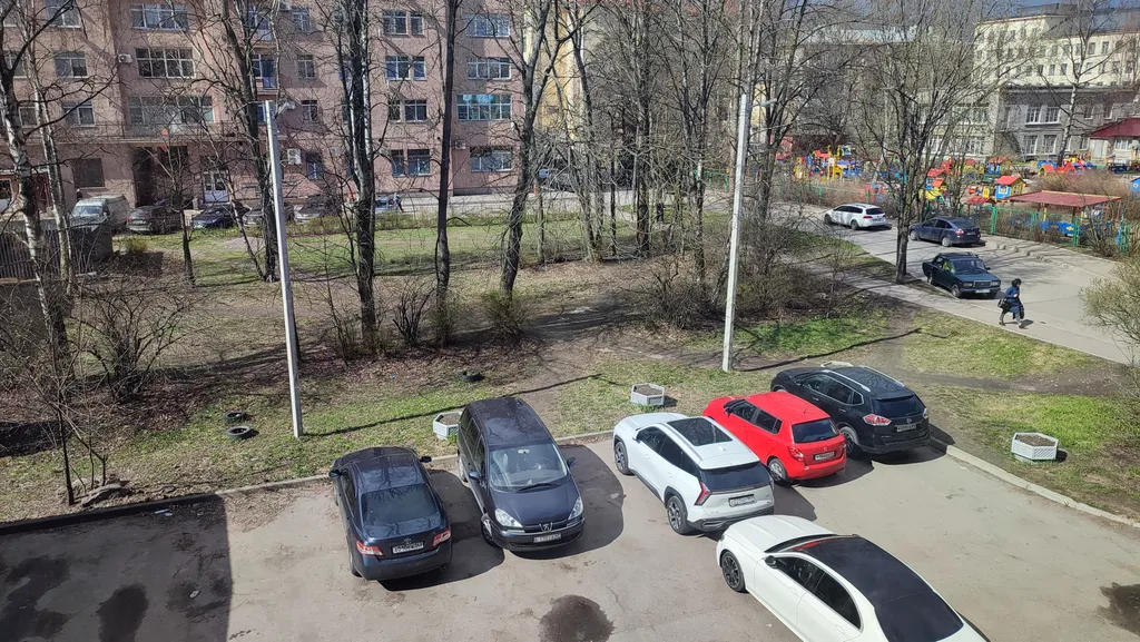 Уютная квартира (евродвушка) в центре города