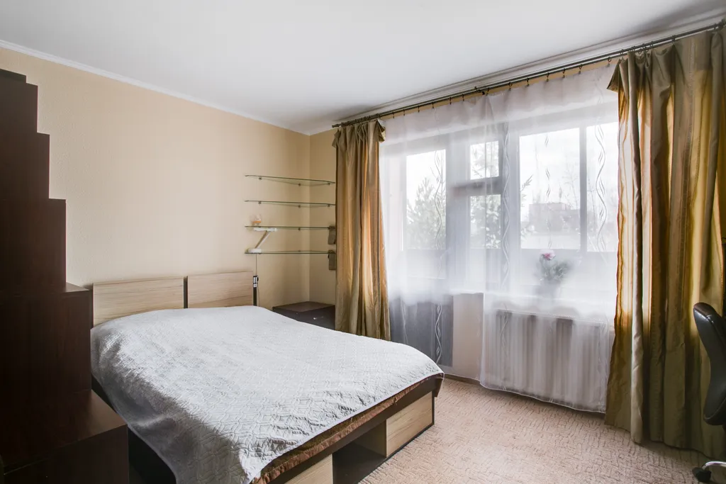 Уютная квартира — аренда посуточно в Кубинка