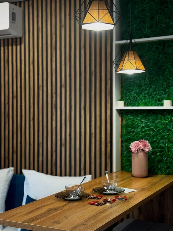 Уютная квартира на юркиной 2