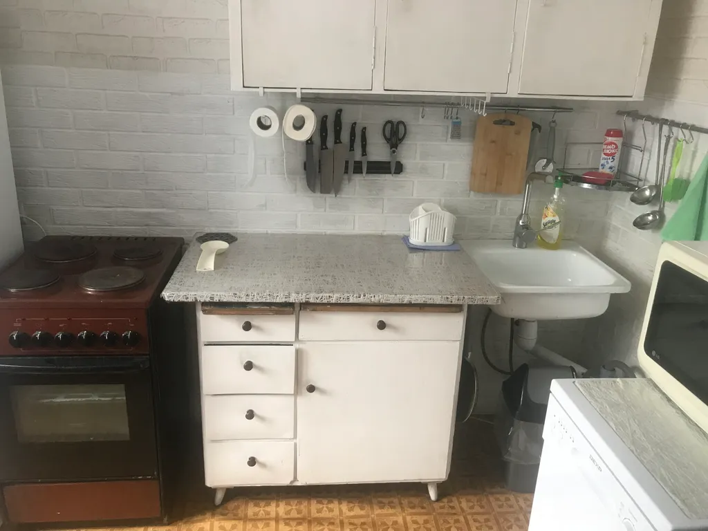 Квартира рядом с аэропортом