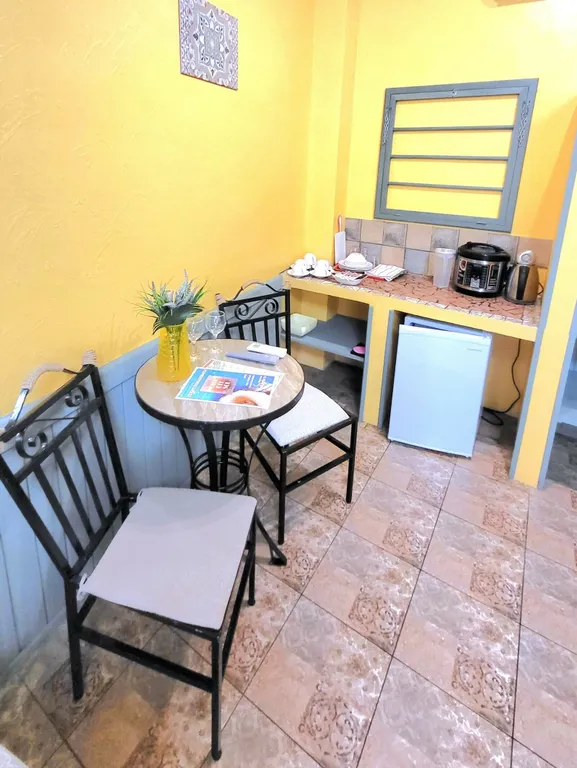 Пятиместный номер лофт