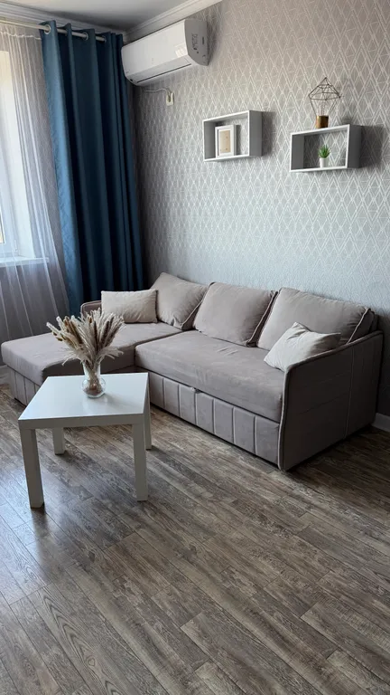 Квартира Уютная квартира — Краснодар