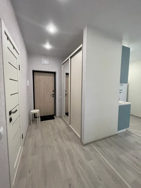 Элитный жилой комплекс Новин квартал