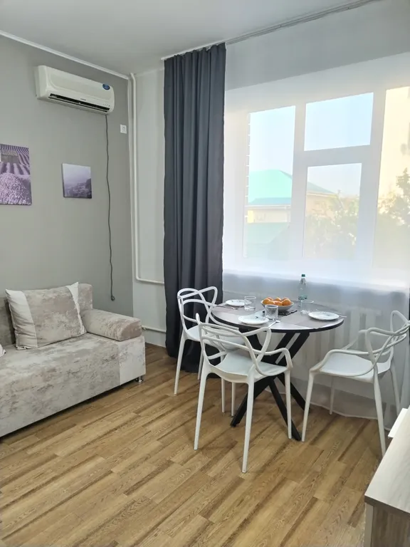 Уютная квартира в центре — аренда посуточно в Анапа