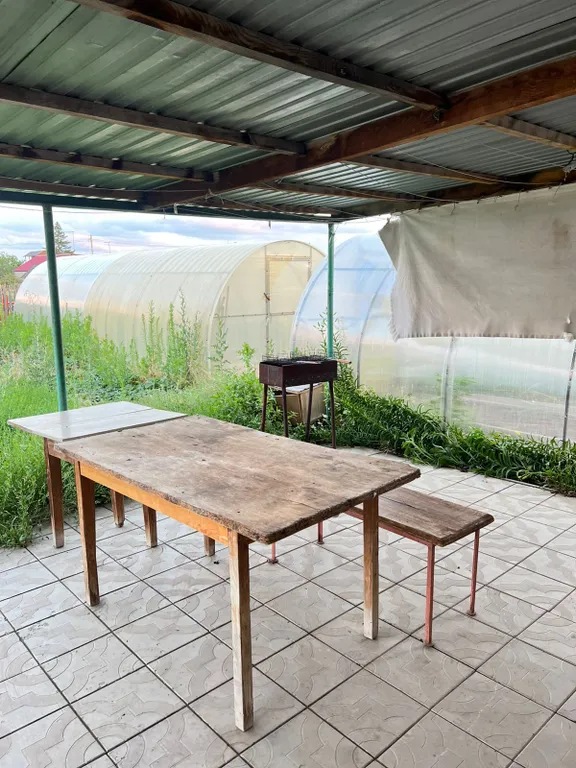 Частный дом