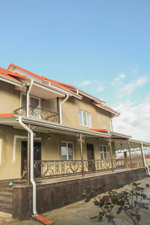 Коттедж Райский уголок — аренда посуточно в Нальчик