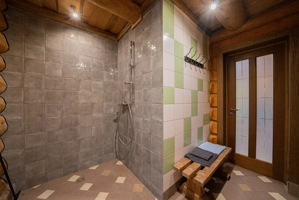 Коттедж Дом у озера — Кузьмоловский