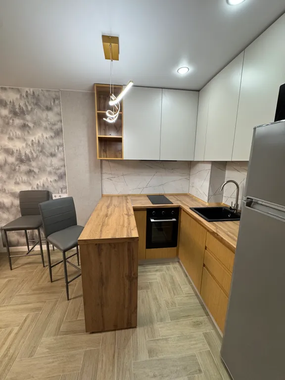 Апартаменты ArtApart в самом сердце города