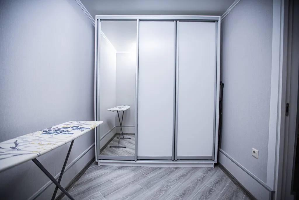 Домик в мандариновом саду 1й этаж под ключ