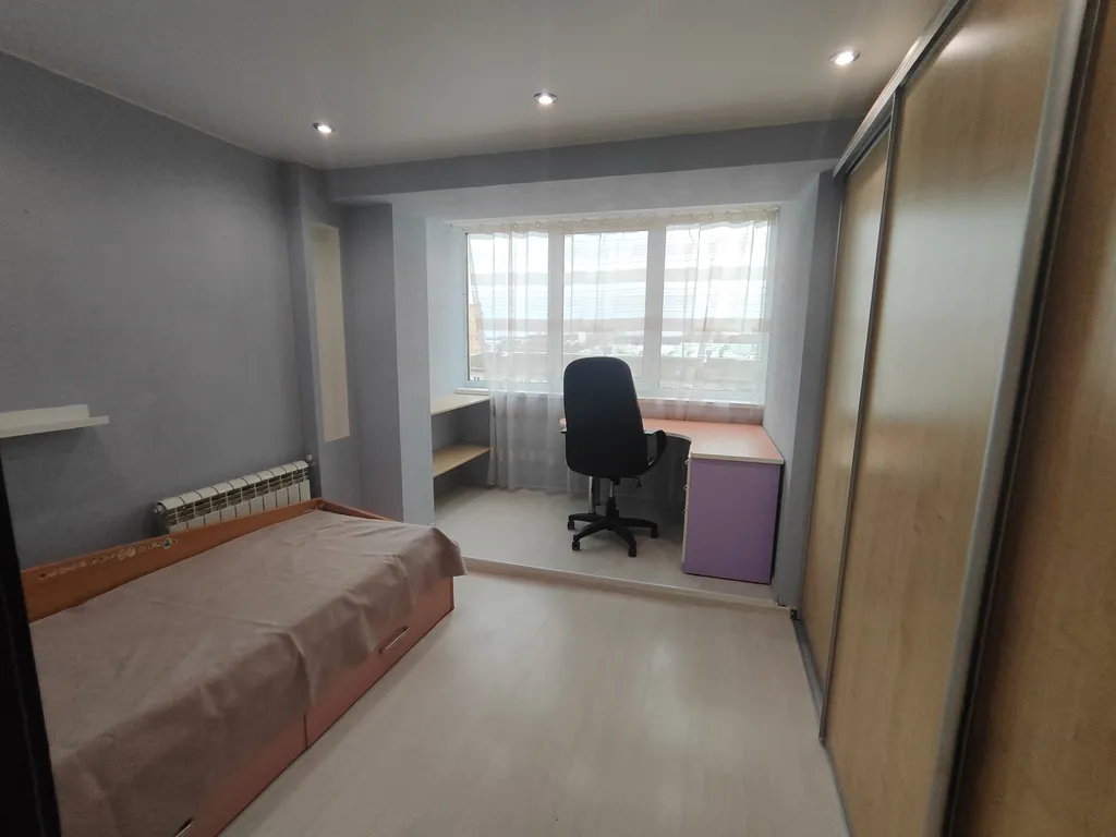 Уютная квартира на Филейке