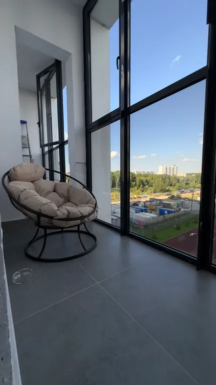 Уютная квартира в центре города в ЖК Манхэттен