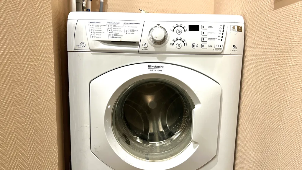 Квартира Апартаменты На Невской — Волгоград