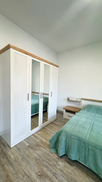 Дом на побережье