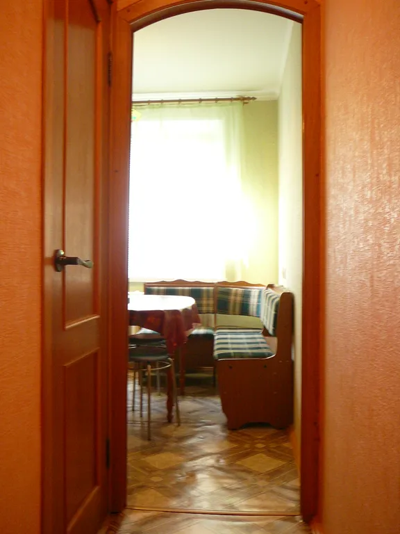 Квартира 2-комнатная квартира в самом центре — Тюмень