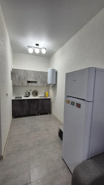 Комната на берегу моря