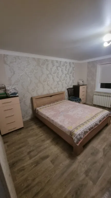 Уютный домик возле Аллеи Любви