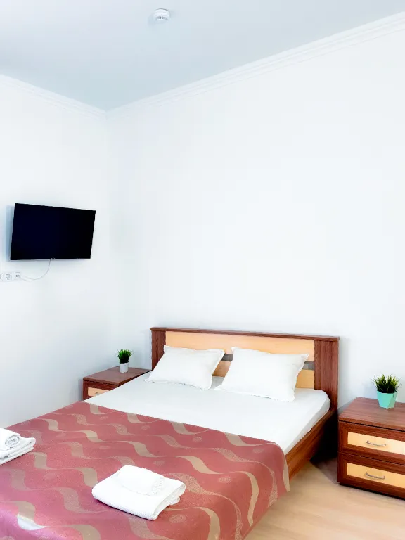 Квартира Комната — аренда посуточно в Витязево