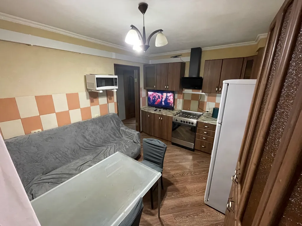 Светлая, комфортaбельная квартира для вaшeгo отдыхa