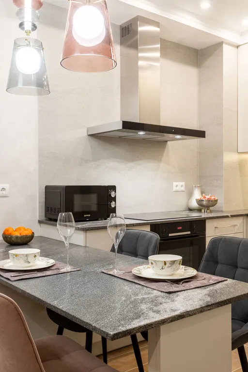 Квартира  в центре города «Апарт “Элегант» у Верхнего озера