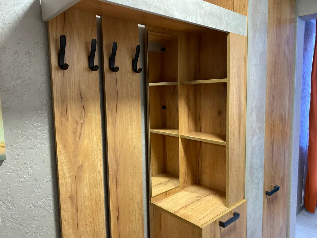 Квартира у моря