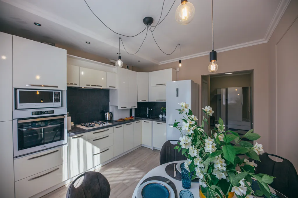 Квартира в историческом центре Зеленоградска