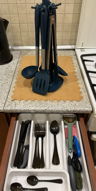 Квартира для спокойного отдыха