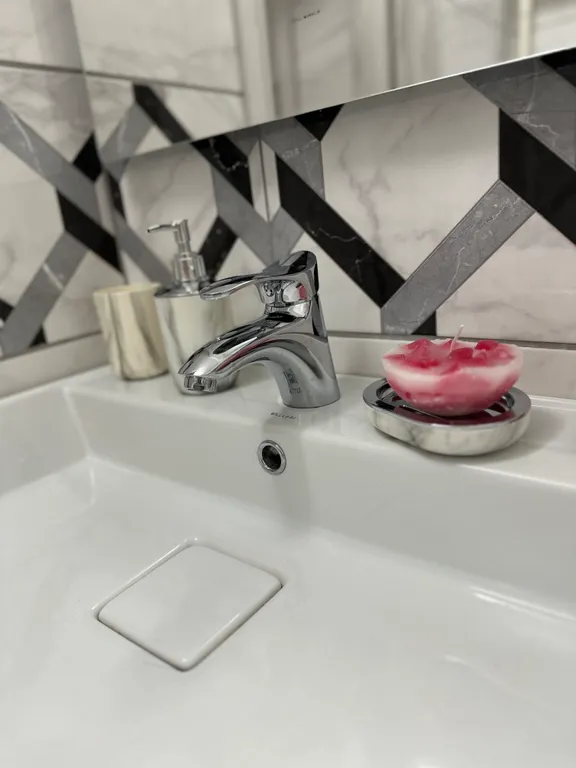 Квартира Квартира Отличный выбор для семьи — Красноярск