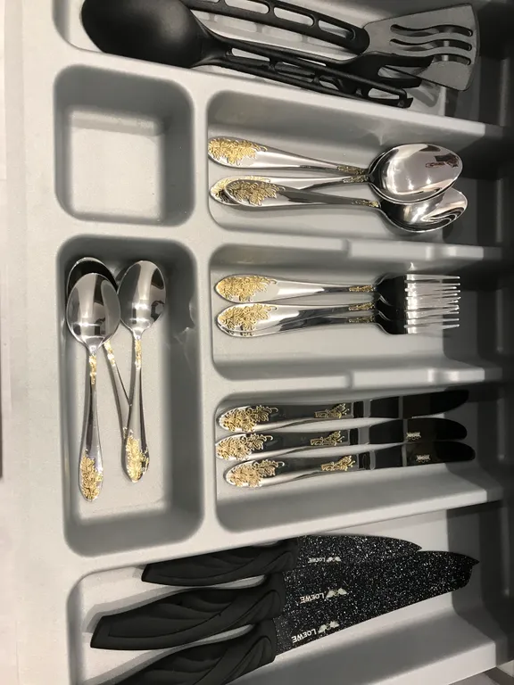 Апартамент с отдельной спальней в центре города