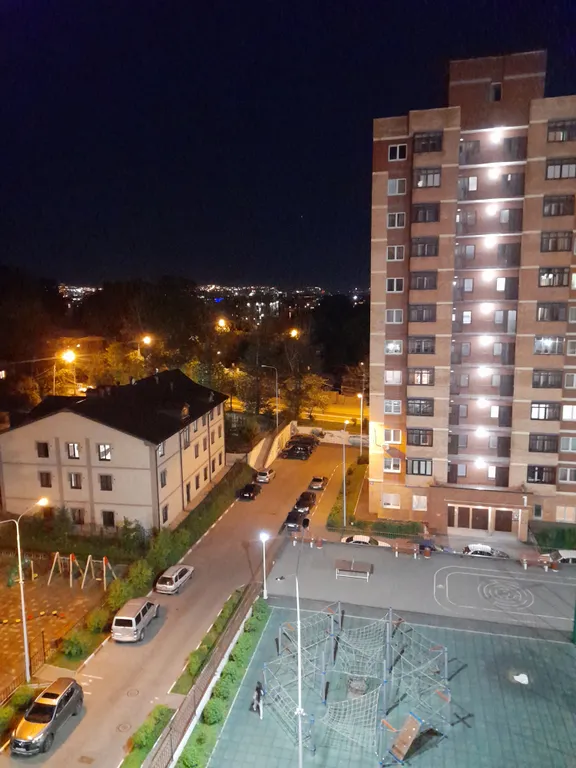 Уютная квартира в районе вокзала